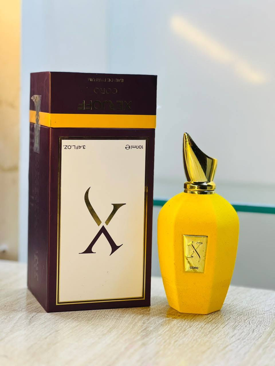 عطور كلها ماركات شباب بنات عشاق العطور 
والفخامة ثباتية وفوحان كلش قوي 
كل عطر وسعره بيهن بكجات أربع عطور وبيهن ثلاث عطور 
وبيهن ثنين عطور بكج كامل كل عطر موجوده تفاصيله جوه صوره توصيل موجود إلي يحب يتفضل خاص


**إذا كنت صاحب هذا الإعلان وتريد حذفه لأي سبب، رجاءا أرسل رسالة إلى الدعم الفني**