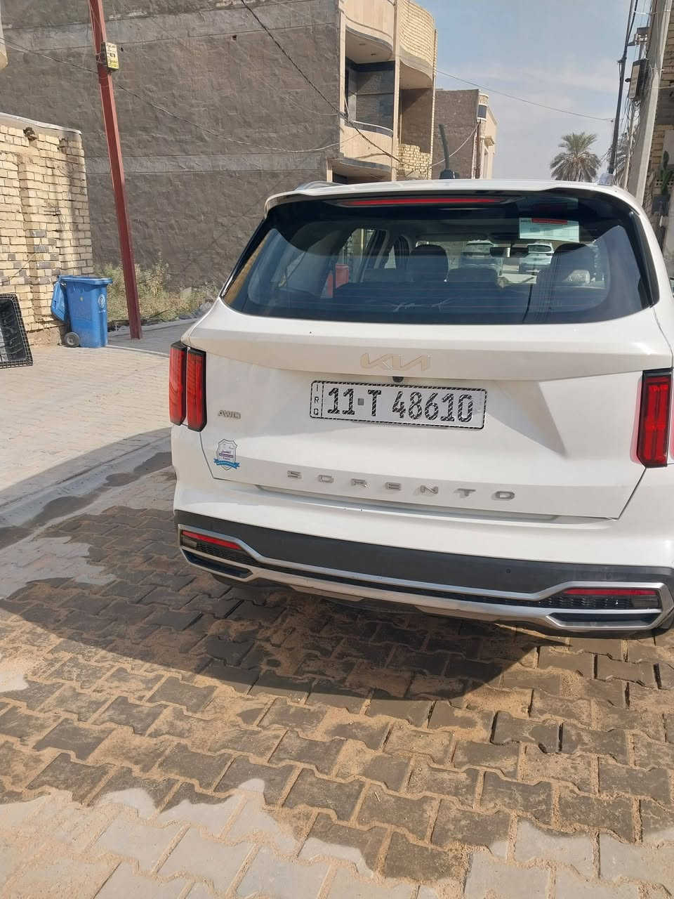 كياسورنتوفول مواصفات ٢٢ ٦سلندر بانوراما ٥كامرات مقاعدجلد تدفئه وتبريدوكهرباء ٣قطع تبريدشفتات ستيرن فورويل مكفوله من الصبغ والتبديل رقم بغداد مكانها الكاظميه ماشيه ٢٨الف بعدهابظمان الدوليه سعرها ٢٨٥ للاستفسار***********
