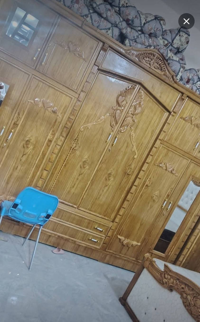 غرفه نوم صاج 7قطع لبيع مع دوشك طبي  مستخدمه شهرين سعره مليؤنين عنوان ع خاص


**إذا كنت صاحب هذا الإعلان وتريد حذفه لأي سبب، رجاءا أرسل رسالة إلى الدعم الفني**