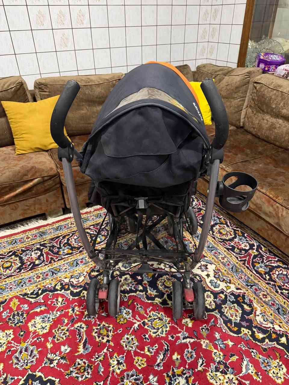 عەربانەی مناڵان السليمانية, العراق


**إذا كنت صاحب هذا الإعلان وتريد حذفه لأي سبب، رجاءا أرسل رسالة إلى الدعم الفني**