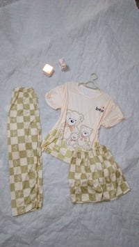 ملابس أطفال • توصيل مجاني • الحيرة والمناذرة