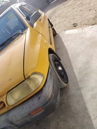 سايبا • ٢٠١١ • بدون ضربه