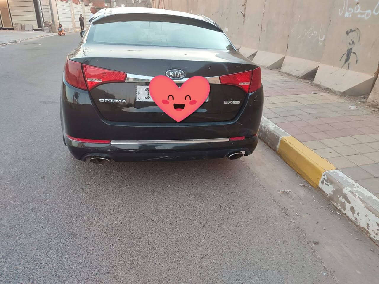 اوبتما 2012 وارد امريكي فول مواصفات محرك 2400 كير محرك كفاله تبريد ويه السويج شادله منضومه كامله بيه 4قطع صبغ بدون دواخل ابيع حزام عارضه 90 بيه مجال مكان سياره رمادي ‏‪***********‬‏
