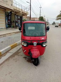 بياجو • موديل 25 • مكينه 18