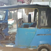 تيفي اس • موديل 2020 • شط العرب تنومه