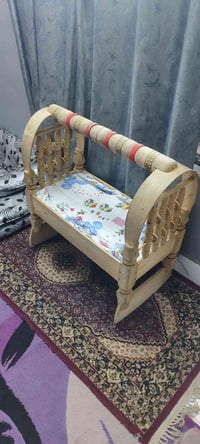 مهد أطفال • دوشك • حي الانتصار