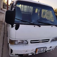 كيه بكو ٩٦ • تحويل ثاني • جسر ديالى القديم