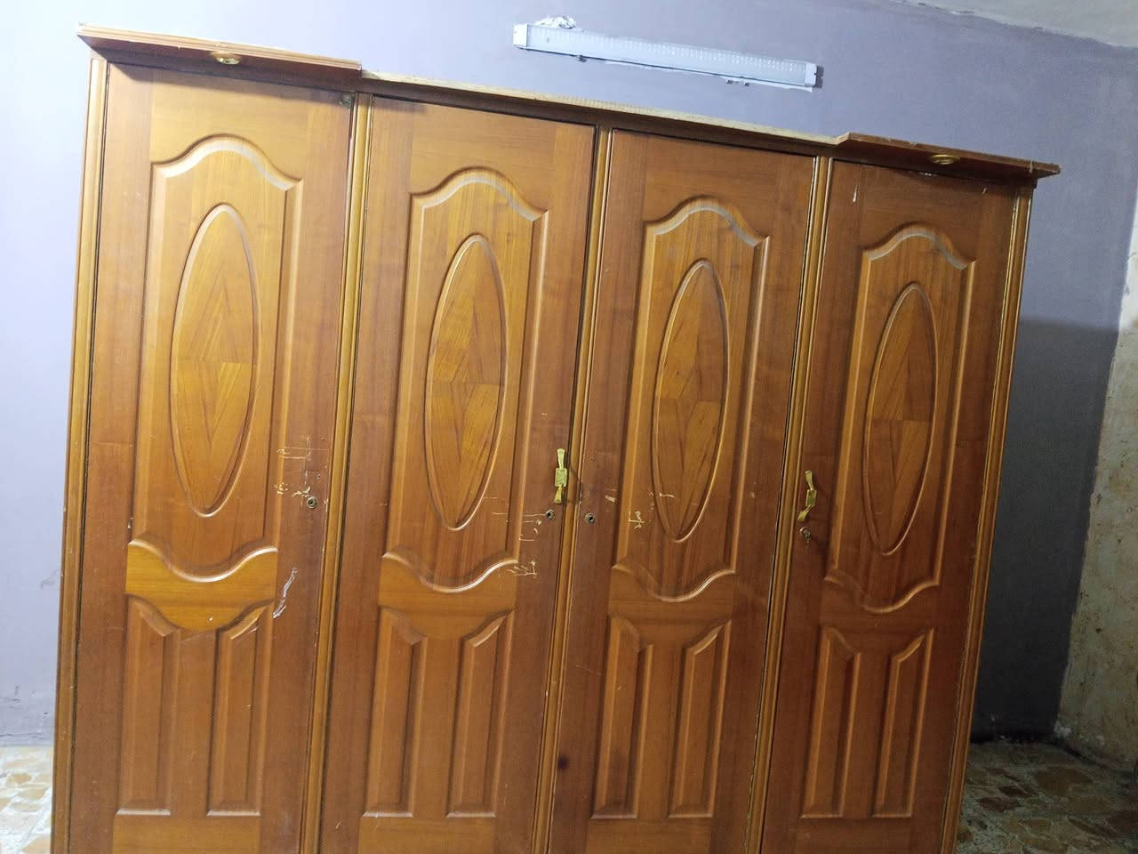 كنتور صاج نضيف كلش 4بيبان سعر 150مكاني بغداد الشعب


**إذا كنت صاحب هذا الإعلان وتريد حذفه لأي سبب، رجاءا أرسل رسالة إلى الدعم الفني**