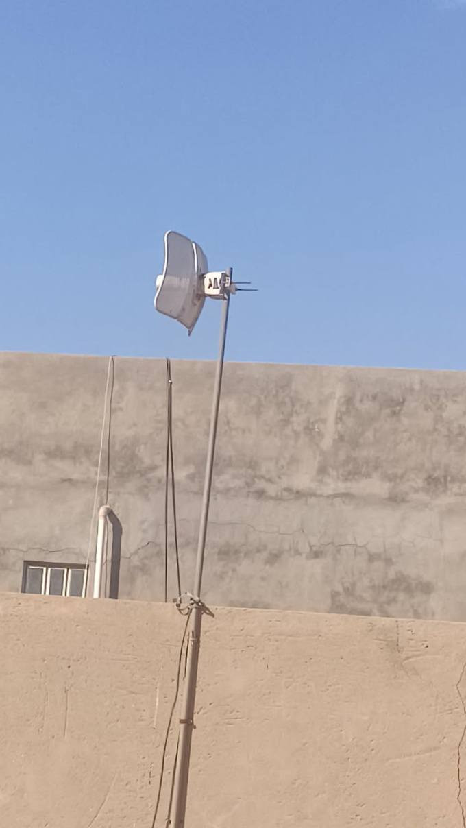 غراض مستخدم له بيع سعار مناسب جربايه هم له بيع مكان سماوه


**إذا كنت صاحب هذا الإعلان وتريد حذفه لأي سبب، رجاءا أرسل رسالة إلى الدعم الفني**