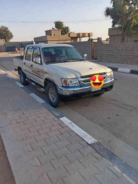 السلام عليكم ورحمة الله
دير للبيع موديل ٢٠٠٨
السعر ٤٧ وبيها مجال
الاتصال على الرقم *********** للاستفسار
