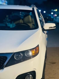 سورنتو • ٢٠١٢ • خليجي