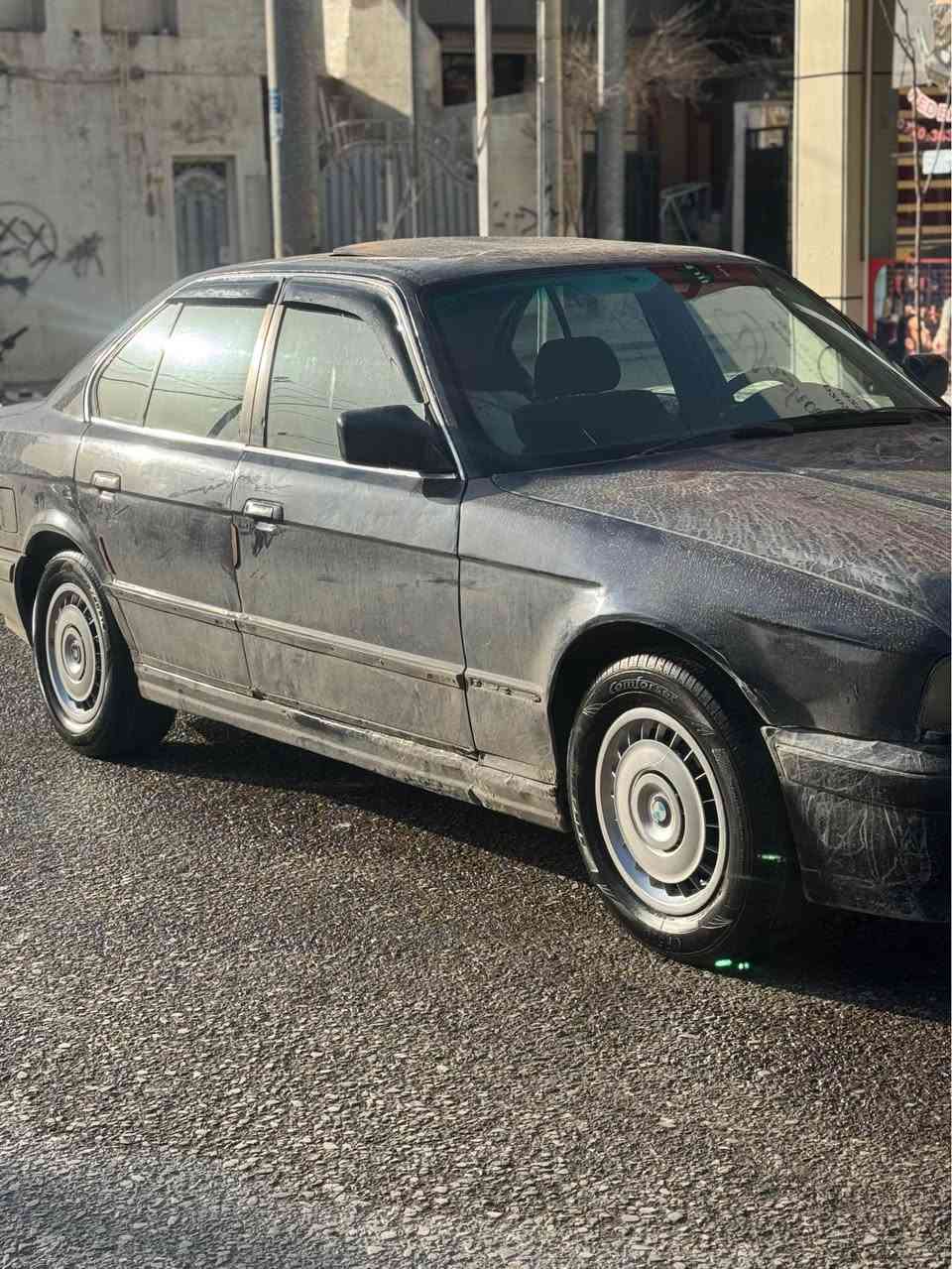 بوفروشتن
Bmw520iگيرعادي ديجيتال
موديل١٩٩١سلايت 

٤تايه و ويل لوك گيرومه كينه و ته قه و ره قه و كاره باي به شه رت 
سه نه وي وه كاله يه ئه وليات به شه رت
شوين  سليماني
٢٨كه مي مه جال
ئه دمين
گؤرينه وه كه م له سه ر دلگرتن
***********
به س واتسئاپ
تكايه مشته ري نيت سه رم مه يه شينه Singapore
