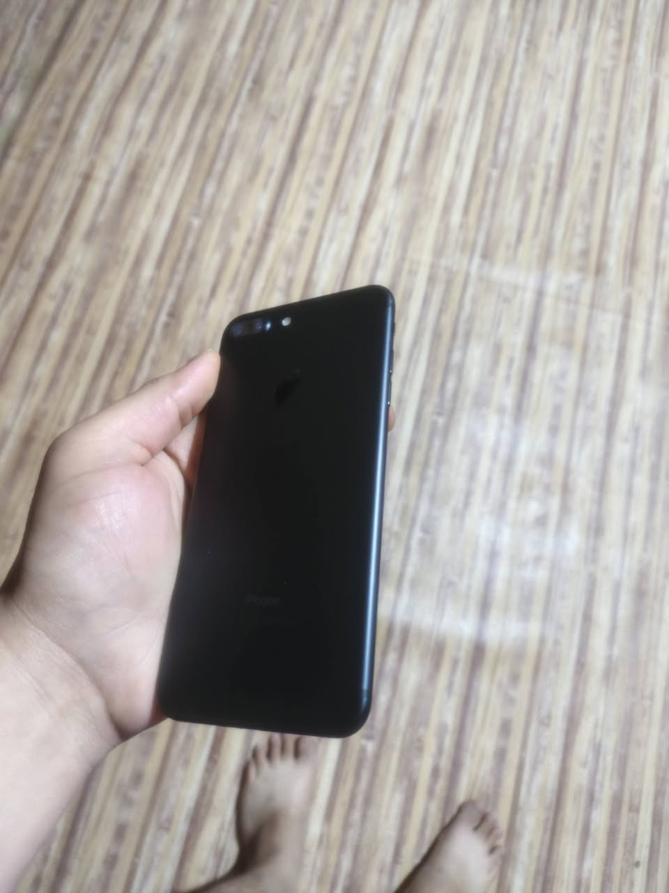 سلام عليكم سفن بلاص جهاز ما مفتوح نضافه ١٠٠/١٠٠ ذاكره ١٢٨ جهاز كله شغال بدون مشاكل سعره ١٠٠ ويرهم مراوس مكاني البصره ابو الخصيب


**إذا كنت صاحب هذا الإعلان وتريد حذفه لأي سبب، رجاءا أرسل رسالة إلى الدعم الفني**