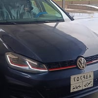 كولف • ٢٠١٦ • ضرر جامد