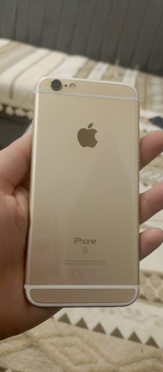 إيفون 6s جهاز حلو وتصفح سلس فقط الكامره الخلفيه متشتغل والباقي كله شغال شرق اوسط أصلي السعر 40 وبي مجال لطيبين تواصل ***********
واتساب 
مكاني بابل مركز ويا كفر فقط
