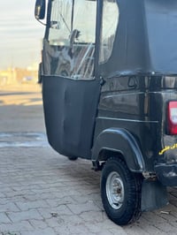 تكتك • موديل ٢٢ • بغداد المحمودية