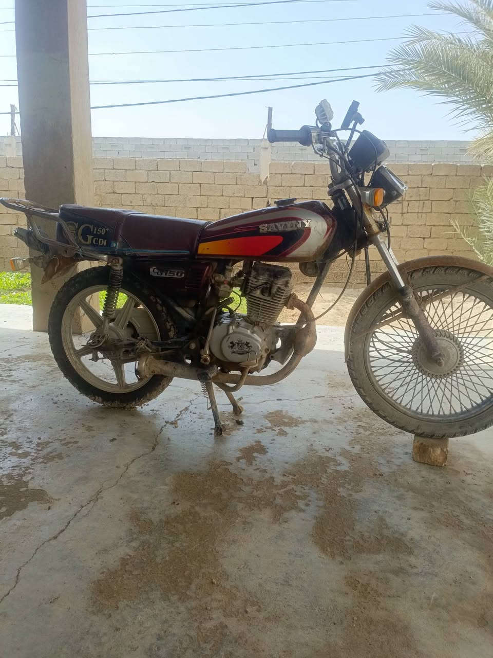 سلام عليكم 4 كير للبيع السعر 175 وبيهه مجال مكاني ديالى كنعان وتساب ***********
