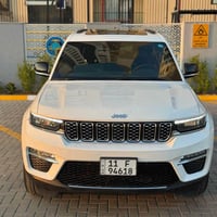 جيب 2024 لمتد هايبرد ٣ انظمة   فول مواصفات للاخير   ماشية 30 الف   3 ق...