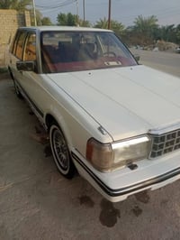 سوبر موديل 85 رقم بغداد تبريد شغال تخم تير حداديه جديده سياره جديده   ...