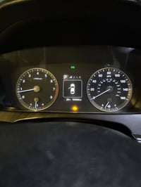 سوناتا ٢٠١٥ • وارد امريكي • ١٥٠ ألف ميل