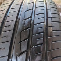 تاير جديد • 18/245/250 • حله