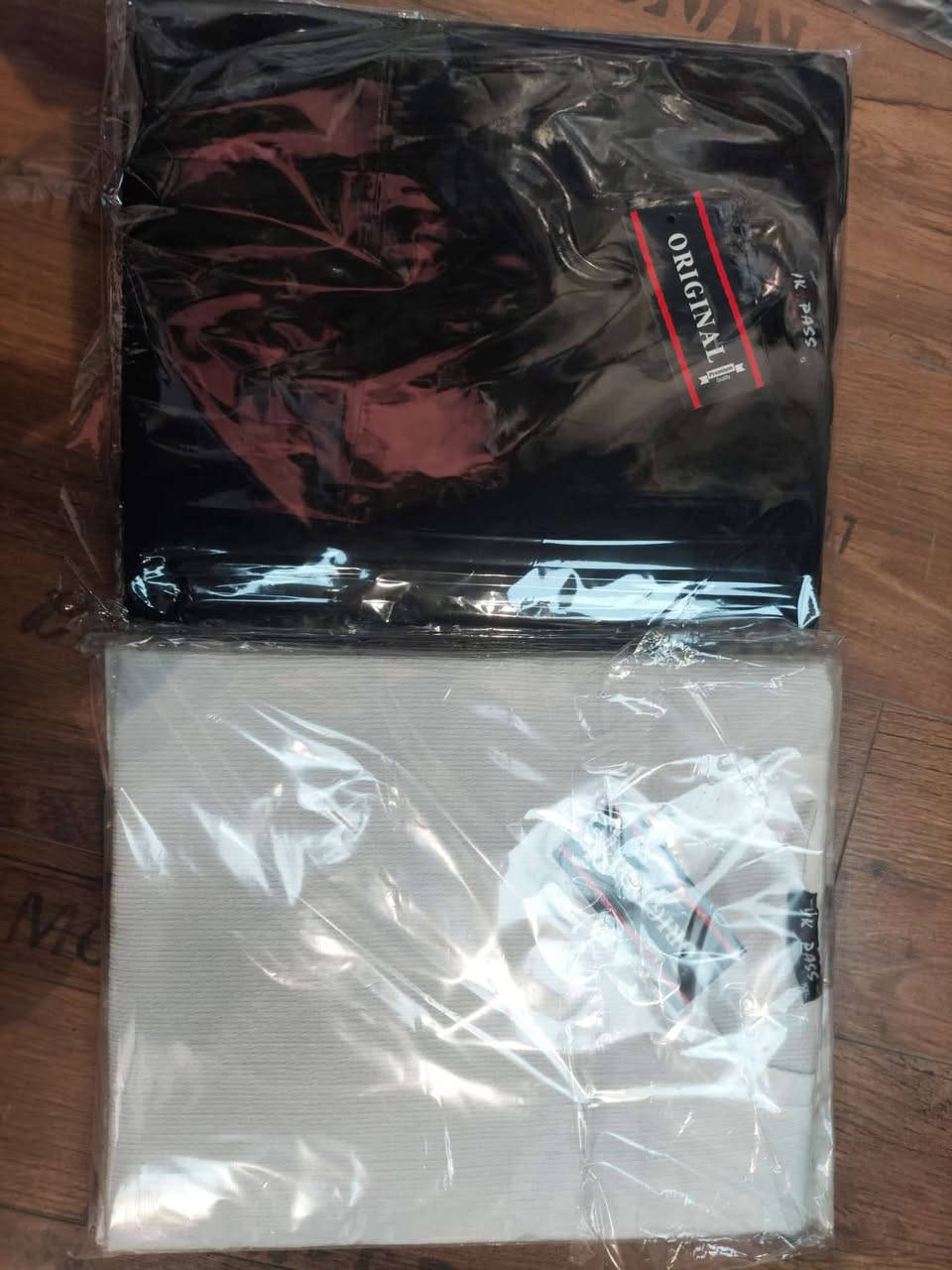 عدد متوفر 3400 قطعة 
سيريات S-M-L-XL-XXL 
بيعنا بالجملة قماش قطن ليكرا 
عنوان المحل اسطنبول تركيا 
واتس أب https://wa.me/905380418108
#toptansatis #بالجملة #Mertertoptan #شروات 
#istanbul #أسطنبول #iran #إيران #russia #روسيا #iraq #عراق #algeria #جزائر #مغرب #تونس #ukraine #أوكرانيا #wholesale #turkey #تركيا #OnToм #gömlek #tşört #textiledesign #قميص #بنطال #textile #textiles #merter


**إذا كنت صاحب هذا الإعلان وتريد حذفه لأي سبب، رجاءا أرسل رسالة إلى الدعم الفني**