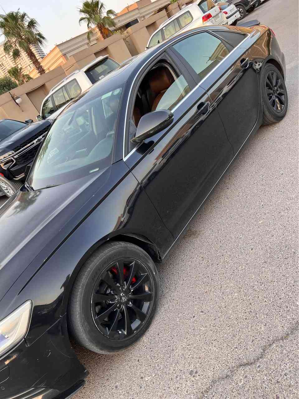 Audi A6 2012 V6 Quattro
فول مواصفات
محرك جديد عليها
٣ بردات
دفع رباعي
مواصفاتها متخلص ومعروفة
محرك 2.8 تنفس طبيعي
تعليقات متوصلني اتصل او مسج خاص
***********
سعر 110 ومجال أربيل, العراق


**إذا كنت صاحب هذا الإعلان وتريد حذفه لأي سبب، رجاءا أرسل رسالة إلى الدعم الفني**