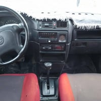 اوبل • 1991 • جير اوتوماتيك