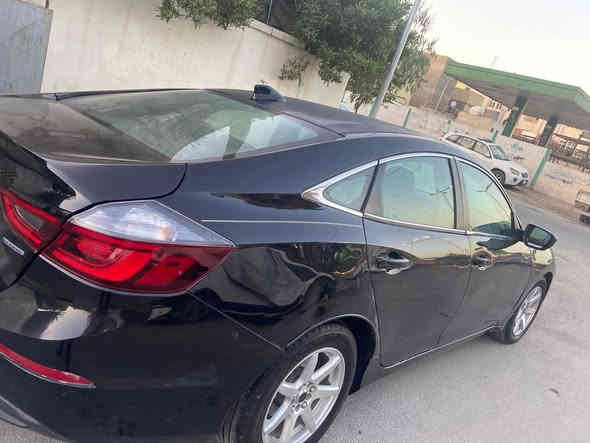 هوندا انسايت هايبرد 2022
وارد امريكي 
رقم بغداد 
ضررها بابين وجاملغ صفحه الصدر 
صور الحادث موجوده 
سيارة حلوة واقتصادية مال جناي
السعر 120 قفل
للاستفسار اتصال فقط 
‏‪***********‬‏
