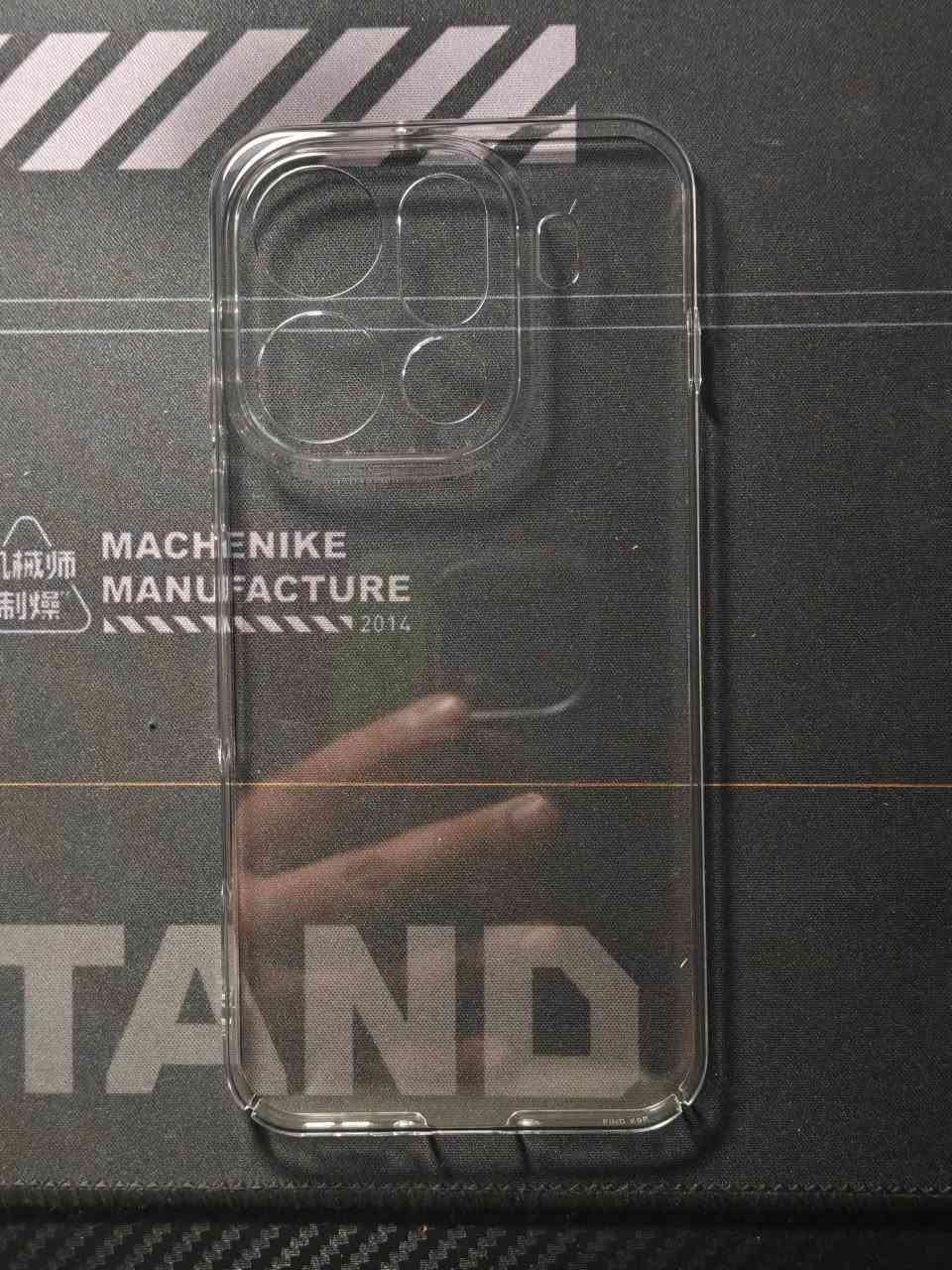 الان متوفر کفرات اوبو فایند اکس 9 برو + حمایە کامیرا + لاصق شاشە اصلیە و تجارییە

لدینا توصیل للجمیع مناطق العراق


**إذا كنت صاحب هذا الإعلان وتريد حذفه لأي سبب، رجاءا أرسل رسالة إلى الدعم الفني**