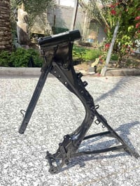 شاصي • اوراق اصولي • موديل ٢٢