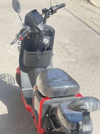 هلا شباب🤍 دراجة R7 من حيدر النيار للبيع صاحب الدراجات الراقية  المواصف...