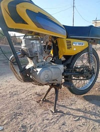 موتور • كلك • موديل 20