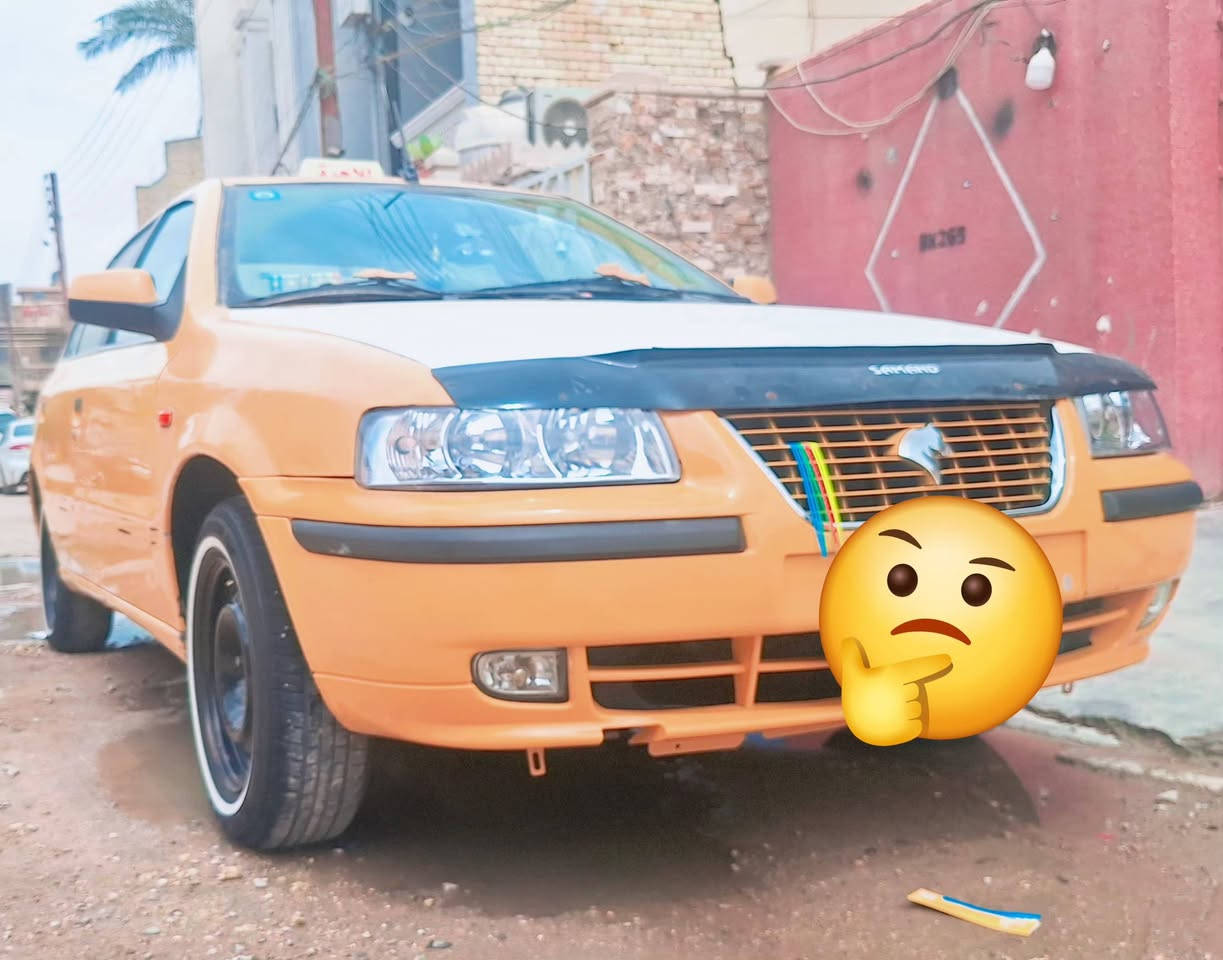 سلام عليكم ورحمة الله وبركاتة
سعر 42وبيها مجال 
م12 بغداد مكينه كير كفاله تخم تاير خط ابيض تبريد تدفئه سيارة جاهزه لاضربه ولاتبديل فقط جاملغ الامامي صفحة صدر مصبوغ ومأشر عليه بصوره فقط سنويه صار 3اشهر ساقطه رقم بغداد نكليزي بأسمي سيارة جاهزه للاخير كامره خلفيه كلشي بيها شغال مكاني بغداد دوره 
شراي اتصل وخادمك ***********
بي واتس

