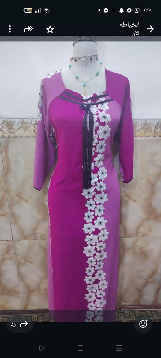 السلام عليكم
الاسعار  تتراوح من ٨ الى ١٥ حسب الموديل
توصيل جميع المحافضات متوفر 
متوفر ايضا قطع قماش للفصال حسب القياس
نزلات جرباية متوفر 🛏️


**إذا كنت صاحب هذا الإعلان وتريد حذفه لأي سبب، رجاءا أرسل رسالة إلى الدعم الفني**