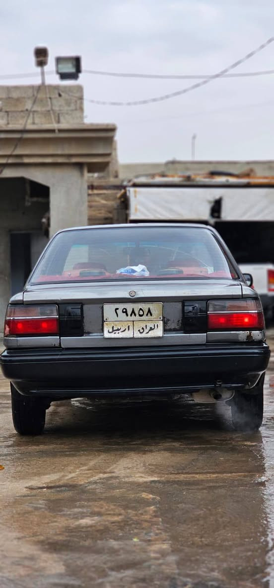 کرۆلە مۆدیل 90رەقم وسەنەوی ئەسلی سبوغ بیلادی گیرو مەکینە بەشەرت وەرگەرو براوە بەشەرت سوکان پاور مەکینە بەخە بەناو کردن بەشەرت بی تەقەو رەقە شوین هەولیر نحیە رزگاری سعری 35 بی سەر ئیشە
م/ ***********
