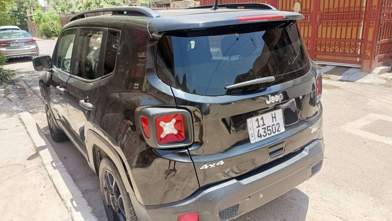 للبيع 95$ موديل 18 كفالة كير ومحرك


**إذا كنت صاحب هذا الإعلان وتريد حذفه لأي سبب، رجاءا أرسل رسالة إلى الدعم الفني**