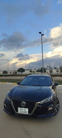 ألتيما SR • ٢٠٢١ • أربيل