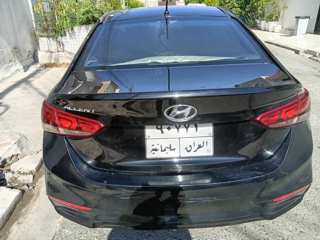 هواندي اكسنت 2018 امريكي بية 5 ونص كلين امريكة بدون حادث بدون ايربك بشرط بية طخة بسيطة بل صندوق بل عراق سياره على وضع الشركة محرك كير ما مفتوح بي برغي تبريد ثلج كلش بشرط وكالة تحويل بشرط سيارة مال بيت مكاني اربيل وموصل *********** بي واتساب وفايبر أربيل, العراق
