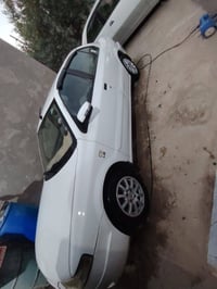 سمند ايراني موديل 2012كفاله عامه تبريد شغال جاهزه رقم انكليزي تحويل ثا...