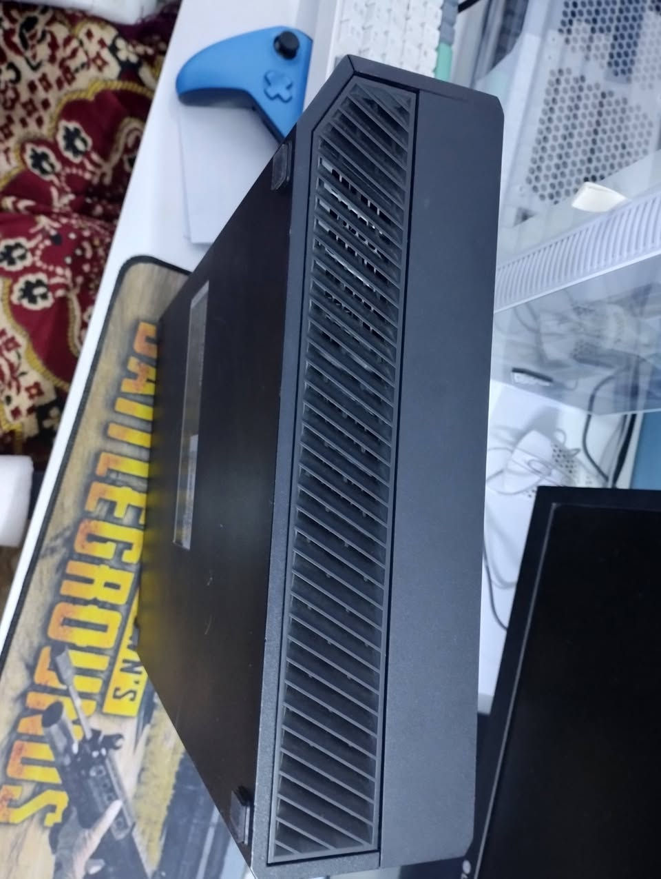 إكس بوكس ون فات لل بيع او امراوس اب كارت شاشة GTX 1660 Super


**إذا كنت صاحب هذا الإعلان وتريد حذفه لأي سبب، رجاءا أرسل رسالة إلى الدعم الفني**