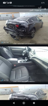 SV+ AWD • موديل ٢٠٢٠ • وارد كندي