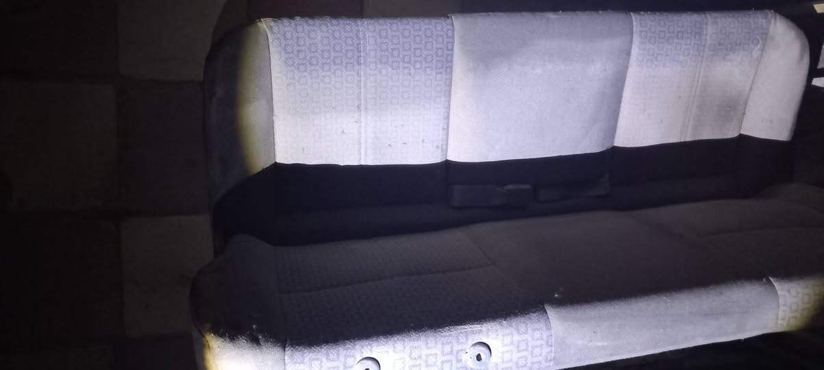 السلام عليكم 
عندي كشن خلفي مال بريجو و دعاميه اماميه نظيفات كلش بلاديات سعرهن ٢٢٥ الف تواصل خاص


**إذا كنت صاحب هذا الإعلان وتريد حذفه لأي سبب، رجاءا أرسل رسالة إلى الدعم الفني**