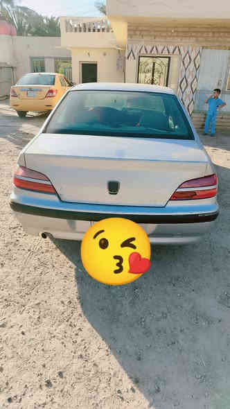 بيجو فرنسي مديل 2001 كافله كير ومحرك 406مكاني بغداد سعر 35رقم ***********

