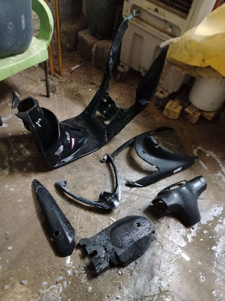 غراض عدله كلهن ٢٥ الف موشراي لاتخابر فدوه العينك   مكاني بغداد حي الجهاد. ***********
