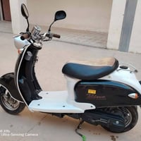 للبيع ماتور 400 07505732430
