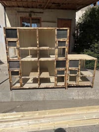 خانات طيور • حسب الطلب • كركوك