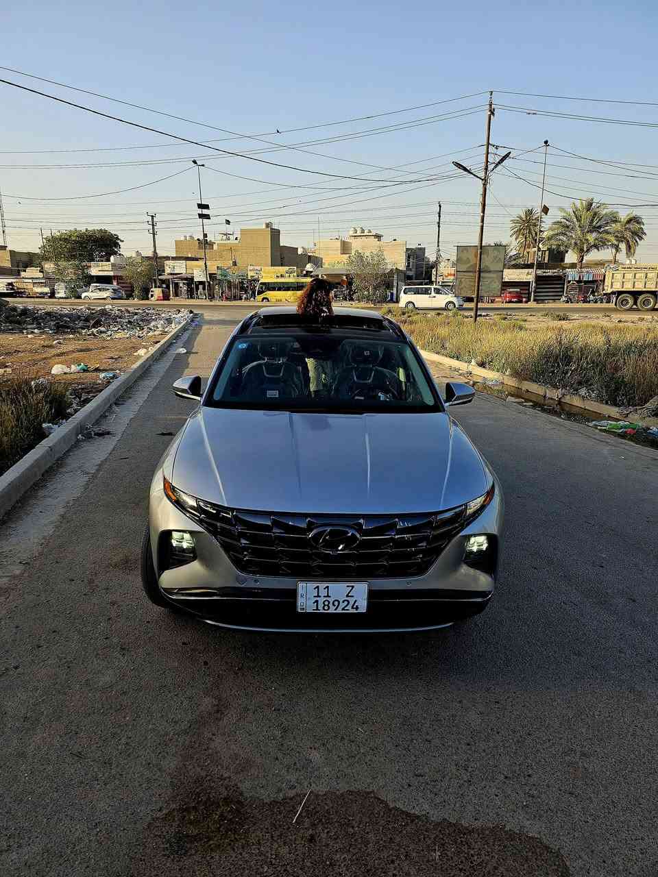 توسان فول  الفول هايبرد مرقم بغداد بسمي موديل 24
بعدها زيرو ماشيه 9لاف
سياره بدون تبديل بدون ارباك فقط شخوط ونصبغ جاملغين وبنيد بدون دواخل وبيها كم شخطه بقت على وضعهن

السعر184 ورقه مجال بسيط سعر بلاش
مكان بغداد زعفرانية 
مرقم بغداد بسمي تحويل مباشر 
***********اثير

***********اسيا
المواصفات 
1بصمه تشغيل 
2بانوراما 
3 بصمه ابواب ذكيه من تقترب تفتح
4شاشه كبيره لمس
5 افور ويل 
6 شفتات ستيرن
7اشاير مري 
8 تحكمات فول 
9 انضمه قيادة 
10 مانع تصادم امامي
11 قيادة اليه وخروج عن المسار 
12 رادرات خلفيه
13 كشنات كهرباء
14 شاحن واير ليس 
15 تدفئه كشنات
16اوتو هولد 
17 زنون عالي ناصي 
18 تشغيل لكاميرا من زر
19اطفاء ذاتي بل ازدحام 
20 دمام صوت 
21صندوك كهرباء 
22 محرك هايبرد تيربو طياره
23 لدات نهاري 
24 منافذ يو اس بي
25 مرايه عاكسه للضوء 
26اناره داخليه ابيض 
27ويل كب كبير19 مع تخم مشلن
28دشبول ايباد
29تمشي سياره بل ريمونت 
30 تشغيل عن بعد
وباقي المواصفات ماتخضرني وبل عافيه عل مشتري مقدما
