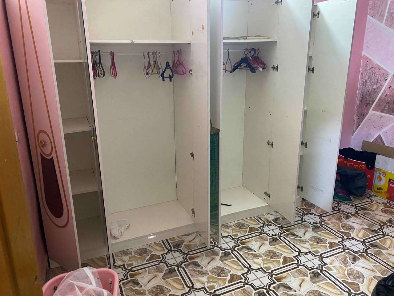 ‎غرفة اخشاب‎ كربلاء, العراق


**إذا كنت صاحب هذا الإعلان وتريد حذفه لأي سبب، رجاءا أرسل رسالة إلى الدعم الفني**