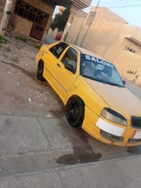 ٢٠٠٩ • خانقين • نقص بالصدر